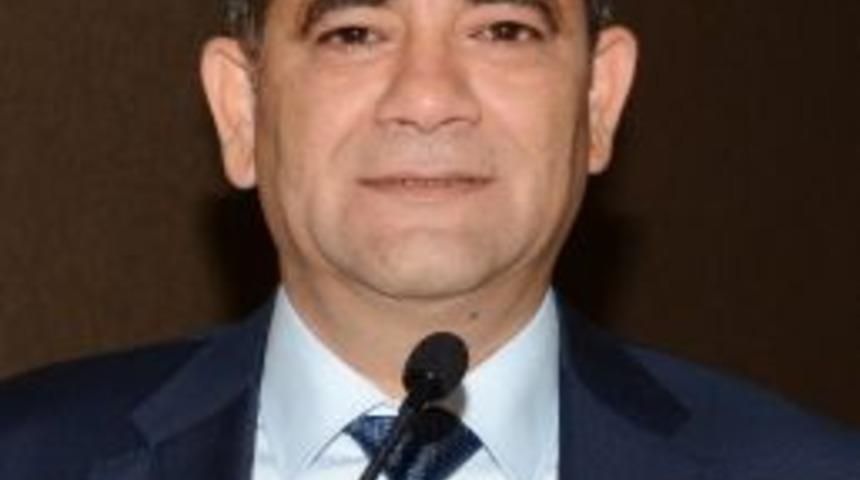 G&uuml;ney B&ouml;lgesi Eczacıları Adana&rsquo;da Buluşuyor