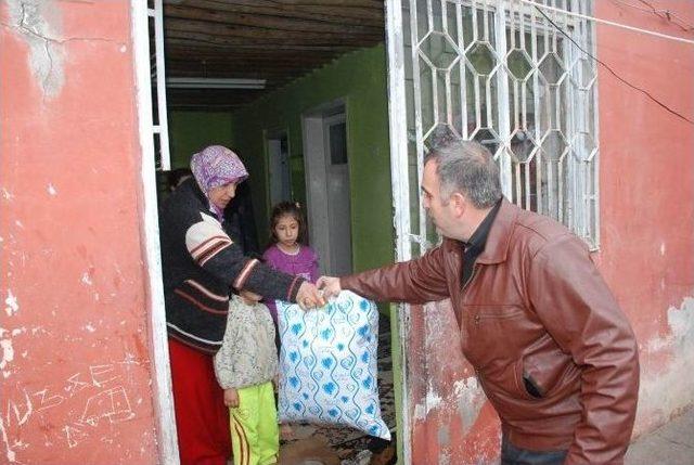 Gönül Elçileri Gönülleri Fethetmeye Devam Ediyor