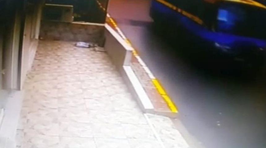 (&ouml;zel Haber) Kazaya 10 Metre Kala