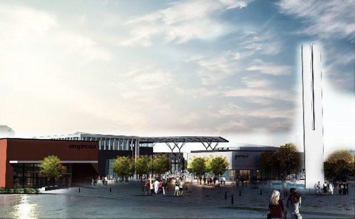 Yıldırım’a Yeni Cazibe Merkezi G5