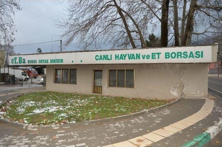 Yıldırım’a Yeni Cazibe Merkezi G3