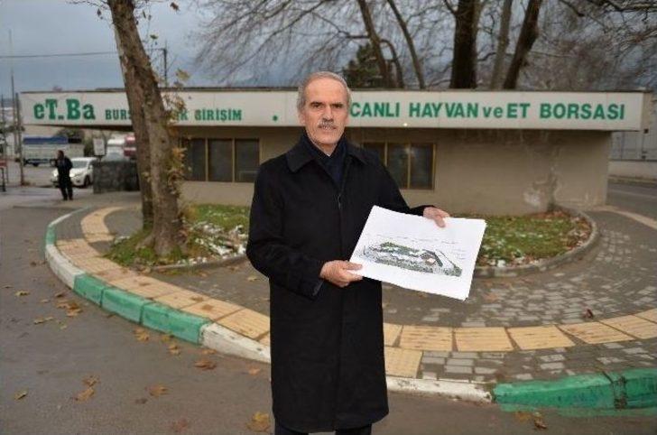 Yıldırım’a Yeni Cazibe Merkezi G4