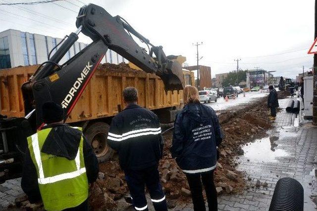 Muski Kaza Riskini Azaltıyor