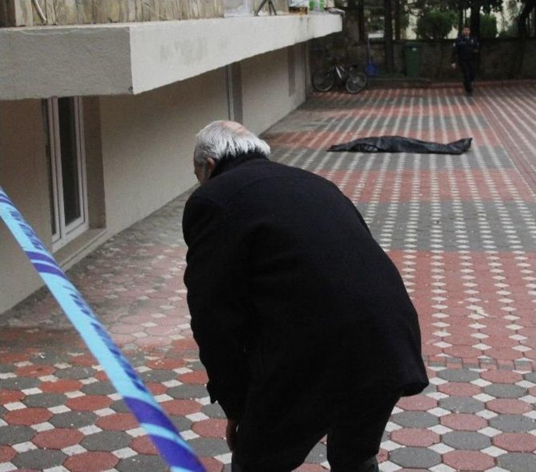 14&rsquo;&uuml;nde Tecav&uuml;ze Uğradı, 16&rsquo;sında İntihar Etti