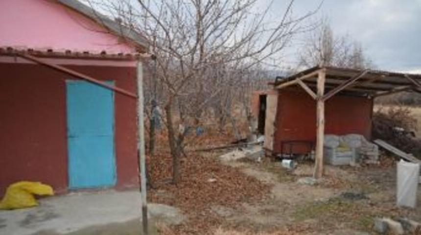 Ereğli&rsquo;de 12 Bin Lira Değerinde Tarım Aletleri &Ccedil;alındı