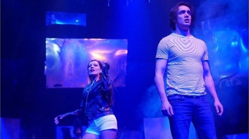 "k&uuml;heylan"ı 5 Bin 300 Kişi İzledi