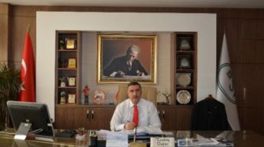 Dsi 13. B&ouml;lge M&uuml;d&uuml;rl&uuml;ğ&uuml; Halkla Buluşuyor