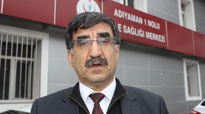 Adıyaman&rsquo;da Şuana Kadar Domuz Gribi Vakası G&ouml;r&uuml;lmedi