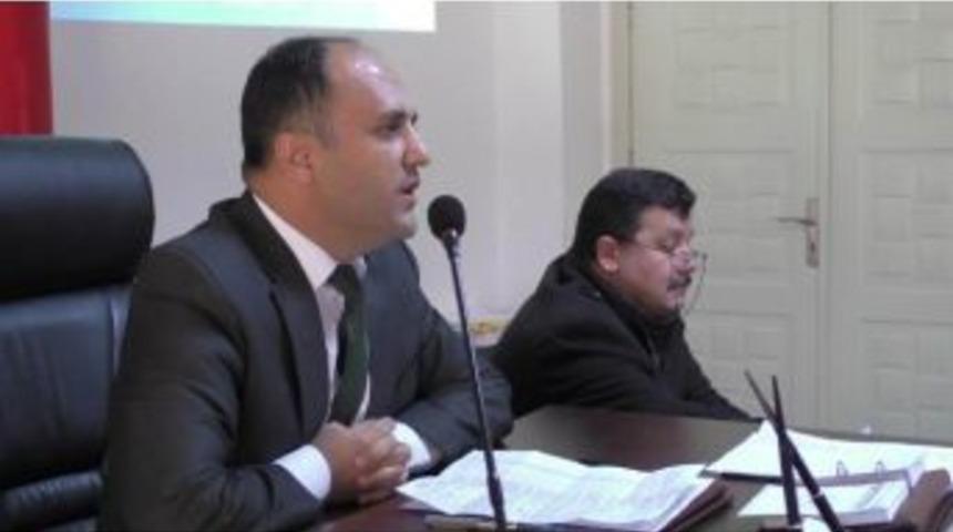 Beyşehir Belediyesi &Uuml;rettiği Projelerle &Ouml;rnek Oldu