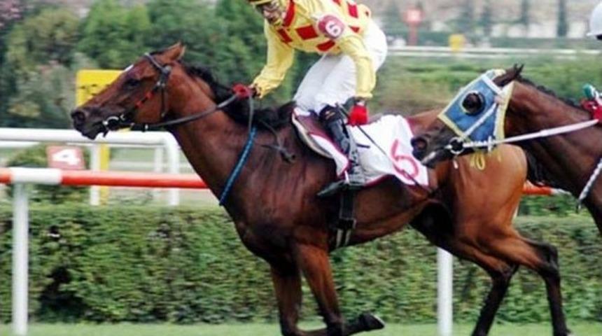 (&ouml;zel) Yarışta &Ouml;len Jokeyin Davası Yedi Yıldır Bitmedi