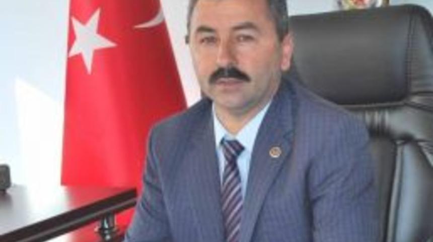 Başkan Erdoğan&rsquo;ın 10 Ocak &Ccedil;alışan Gazeteciler G&uuml;n&uuml; Mesajı