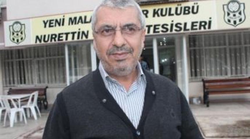 Alima Yeni Malatyaspor&rsquo;dan Sms Kampanyası