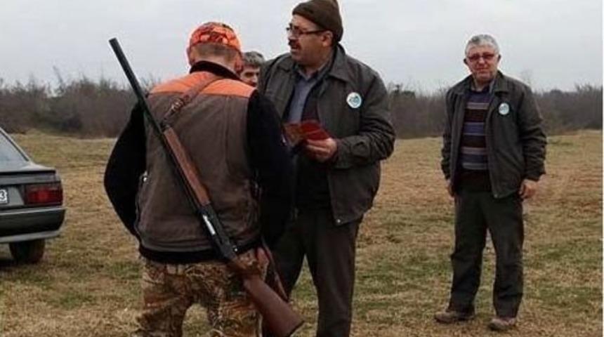 Sakarya&rsquo;da Ka&ccedil;ak Avcılığa Ge&ccedil;it Yok