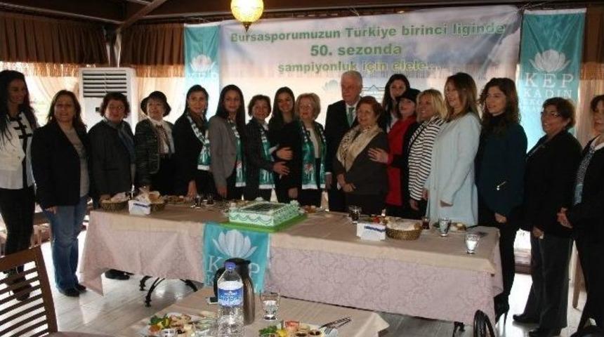 Ali Ay: &ldquo;bu İşi Yapacakların Aday Olması Lazım&rdquo;