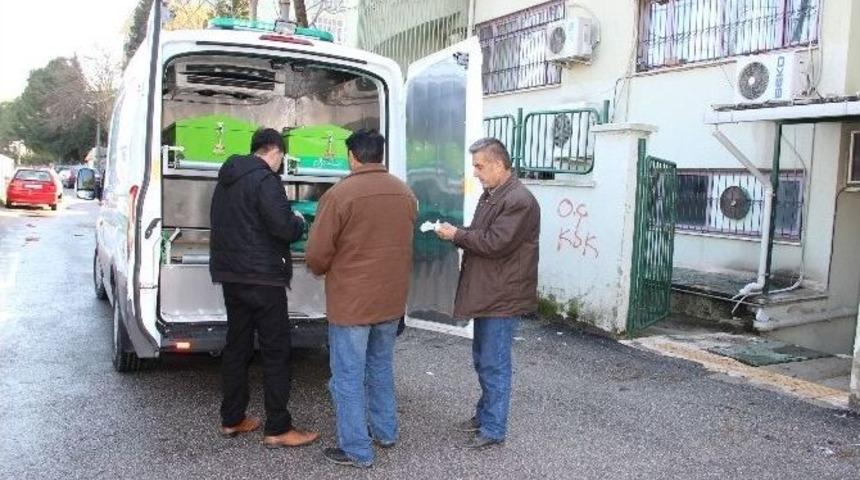 Manisa&rsquo;da Bir Kadın Domuz Gribinden &Ouml;ld&uuml;
