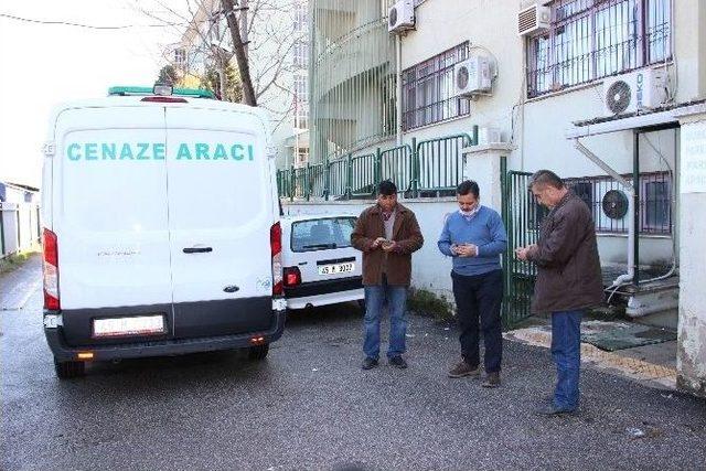 Manisa’da Bir Kadın Domuz Gribinden Öldü