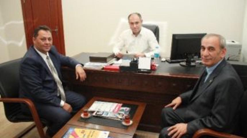 Bursa&rsquo;daki Tokatlılar Bir Araya Gelecek