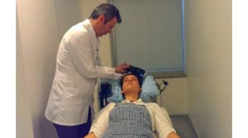 &Ccedil;ağın Hastalığı Depresyona Etkili Tedavi