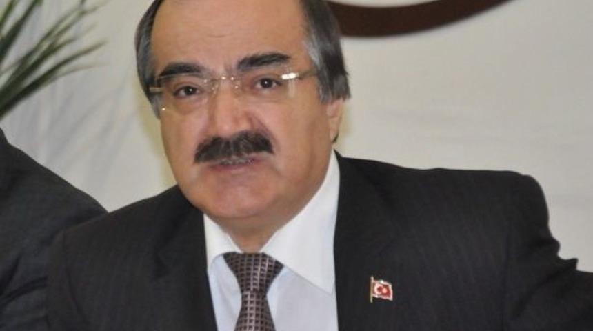 Sakarya&rsquo;da 10 Ocak &Ccedil;alışan Gazeteciler G&uuml;n&uuml; Kutlandı