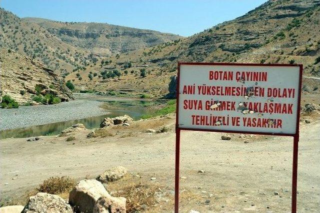 (özel Haber) Bilirkişi Raporu, Baraj Faciasında Ölenleri Suçlu Gösterdi