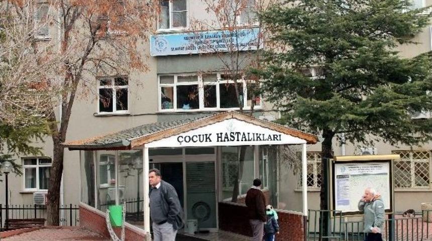 4 Yaşındaki Çocuk Domuz Gribinden Öldü