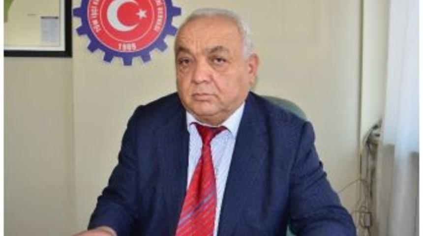 Emekliye Toplu Konutta 3 Bin 168 Başvuru