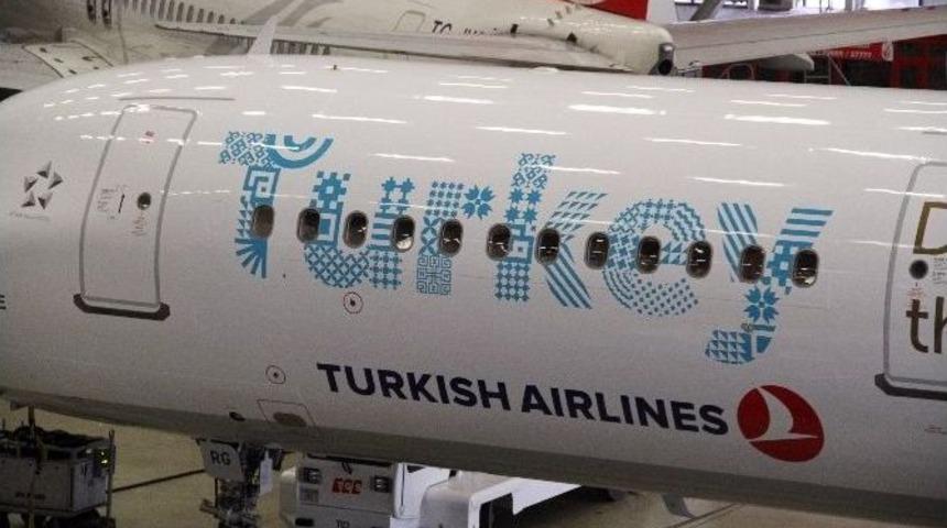 Thy&rsquo;nin &Ouml;zel Tasarlanan &ldquo;discover The Potential-turkey&rdquo; Yazılı U&ccedil;ağı Tanıtıldı