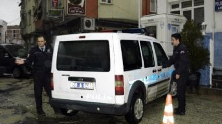 Yolunu Kaybeden Engelli Vatandaşa Polis Sahip &Ccedil;ıktı
