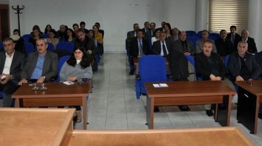 T&uuml;rkiye&rsquo;de İlk Defa Bir Kamu Kurumunda Aşure İkramiyesi Verilecek