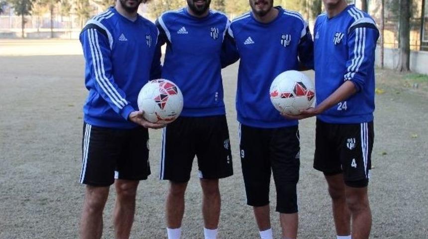 Aydınspor 1923 Gen&ccedil;leşti