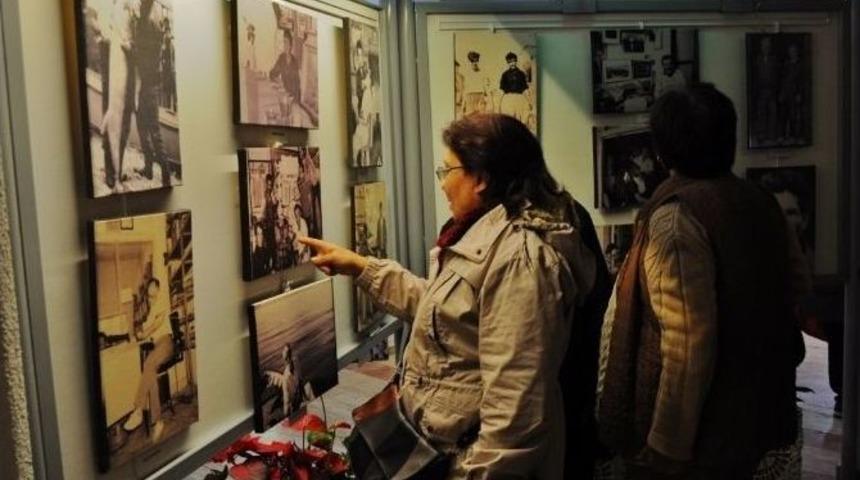 Bodrumlu Esnafların Tarihi Fotoğrafları