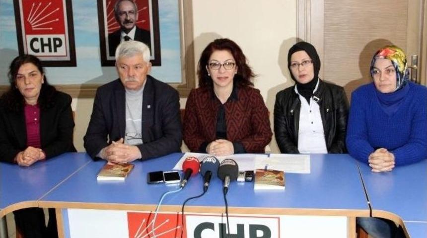 Chp&rsquo;li Bi&ccedil;er&rsquo;den Soma&rsquo;daki Maden Denet&ccedil;ilerine Su&ccedil; Duyurusu