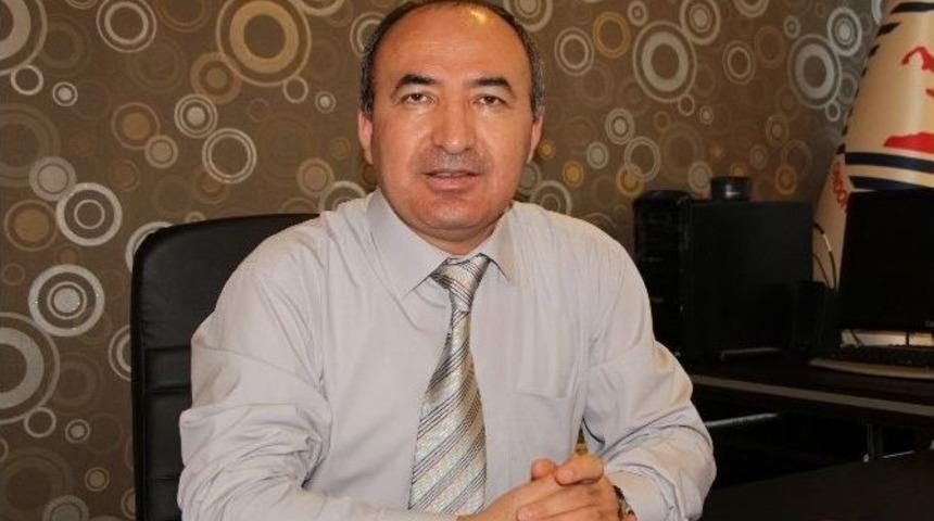 Ayyıldız: "başarılı Sporcular İ&ccedil;in Fizyolojik Araştırmalar &Ouml;nemli"