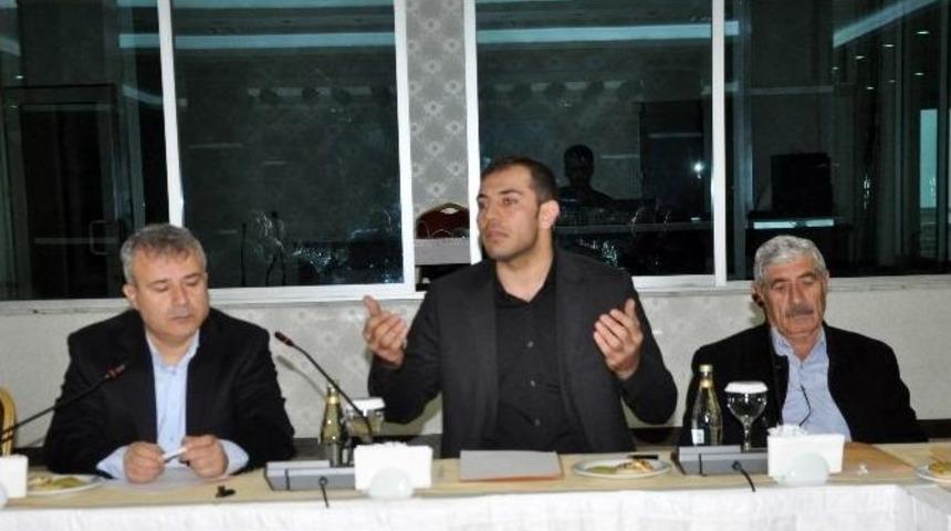 Şırnak&rsquo;taki Stk&rsquo;lardan &lsquo;silahsız &Ccedil;&ouml;z&uuml;m&rsquo; &Ccedil;ağrısı