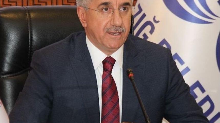 Harput&rsquo;a Dini Eğitim Veren Ulusal K&uuml;lliye Yapılacak