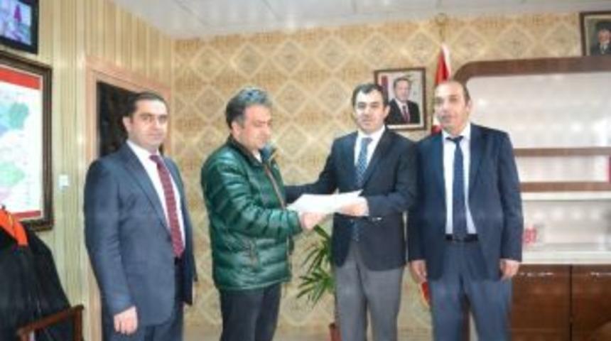 Aile Ve Sosyal Politikalar İl M&uuml;d&uuml;rl&uuml;ğ&uuml;&rsquo;nde &ldquo;erişebilirlik&rdquo; Başarısı