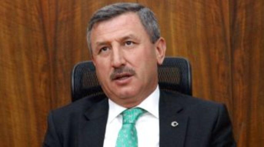 Vali Şerif Yılmaz: K&uuml;tahya İl &Ouml;zel İdaresi&rsquo;nin 2016 B&uuml;t&ccedil;esi 200 Milyon Tl&rsquo;yi Ge&ccedil;er