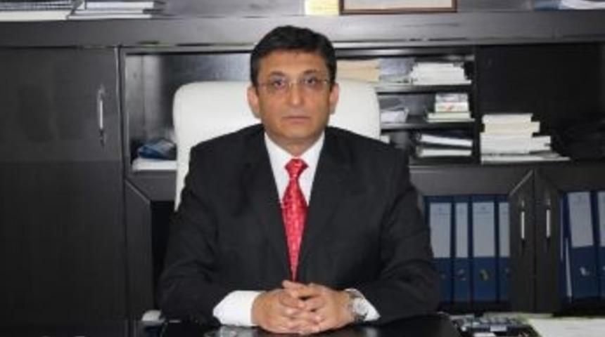 2 Bin 513 Hektarlık Alan Ağa&ccedil;landırdı