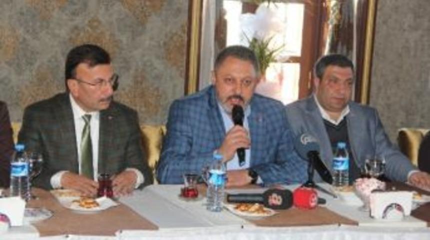 Duman: Memurlarımız Rahat&ccedil;a Cuma Namazı Kılabilecek!