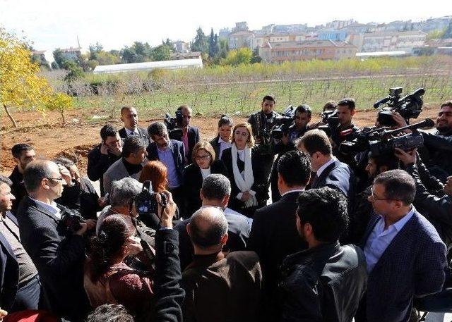 Şahin’den 10 Ocak Çalışan Gazeteciler Günü Kutlaması