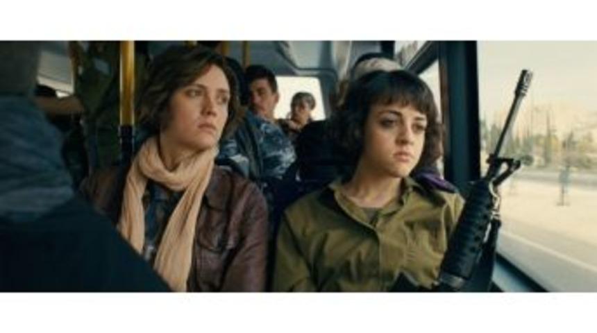 &lsquo;inşallah&rsquo; Filmi Beğeni Kazandı