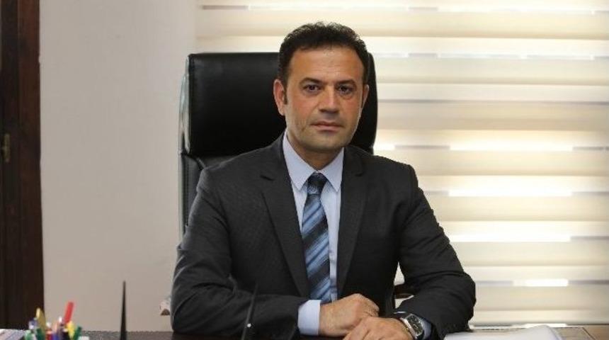 İtfaiye Teşkilatı 2015&rsquo;i Başarıyla Ge&ccedil;ti