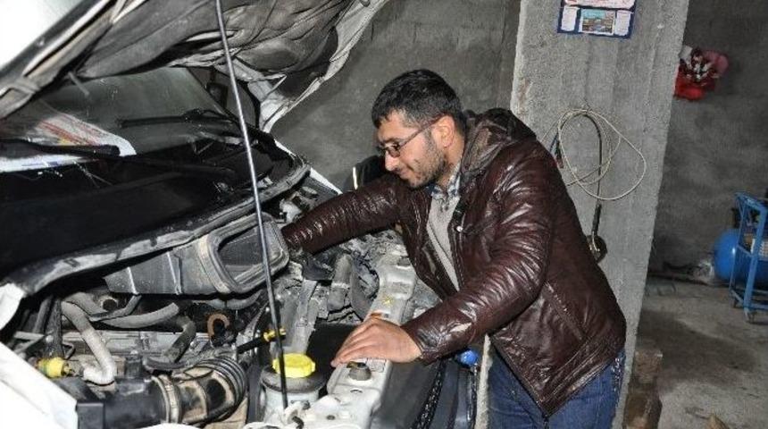 Oto Ustalarından Ara&ccedil;lara Bakım Uyarısı