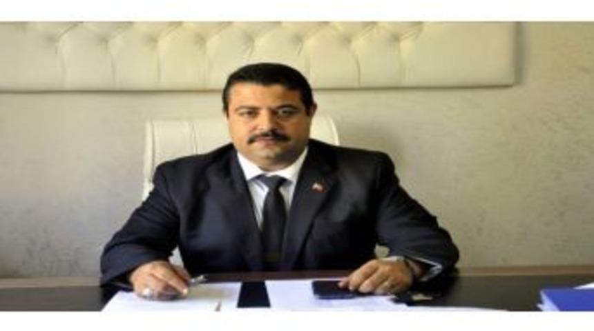 Siverek İl&ccedil;e Milli Eğitim M&uuml;d&uuml;r&uuml; Değişti