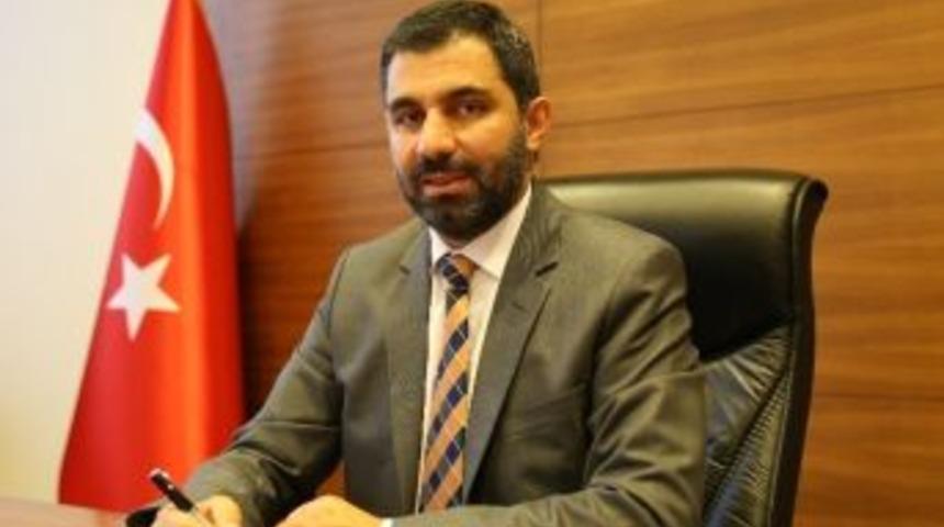 Başkan &Ouml;zdağ, 10 Ocak &Ccedil;alışan Gazeteciler G&uuml;n&uuml;n&uuml; Kutladı