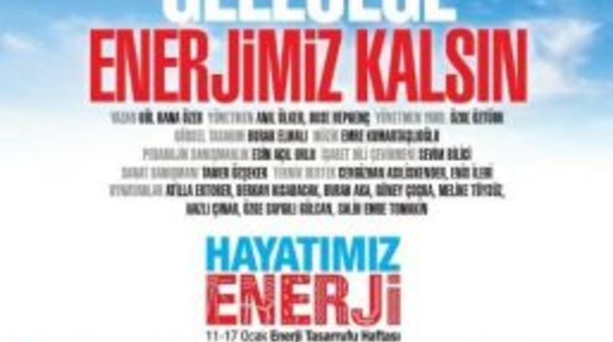 &Ccedil;ocuklar Enerji Tasarrufunu Tiyatro İle &Ouml;ğrenecek