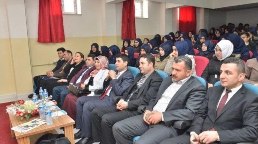 Tuşba Belediyesi&rsquo;nden &lsquo;başkanımız Gen&ccedil;lerle Buluşuyor&rsquo; Projesi