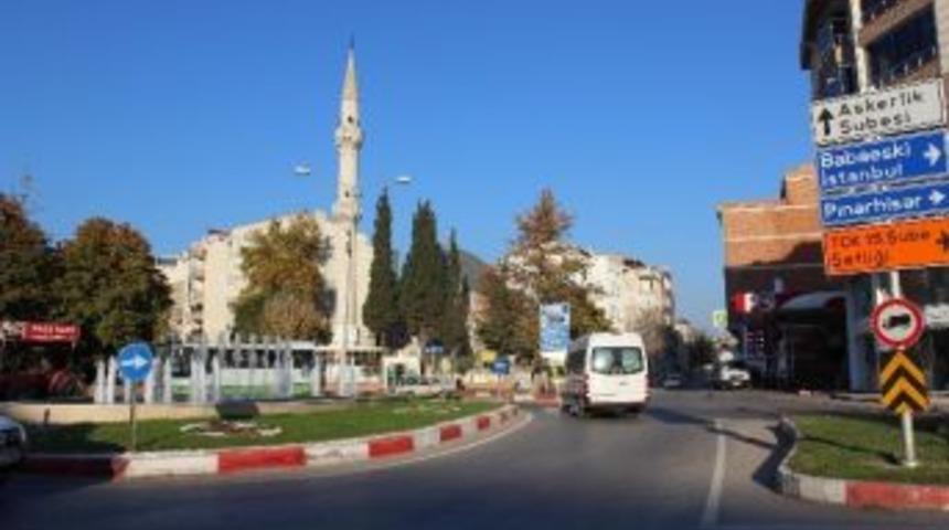 Kırklareli&rsquo;nde 2 Bin 486 Araca Trafik Cezası Kesildi