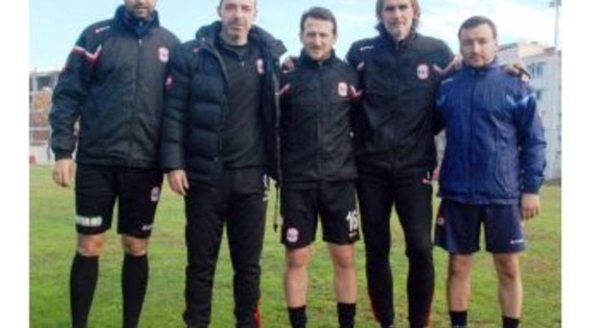 &Ccedil;anakkale Dardanel&rsquo;de Kolgu D&ouml;nemi