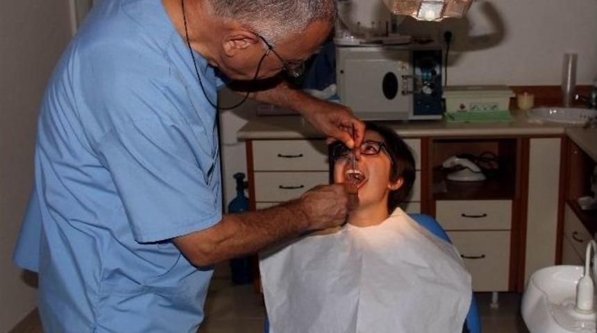 T&uuml;rkiye Diş Fır&ccedil;alamada Avrupa&rsquo;nın 4 Kat Gerisinde